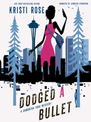 cover image of Dodged a Bullet